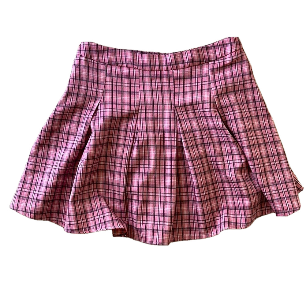 🟢 3/$15 Shein Skirt Women size small